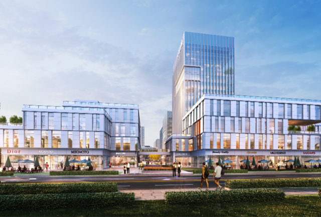 南平诸暨二手房